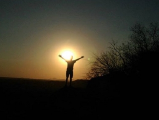  Passeggiate al tramonto 